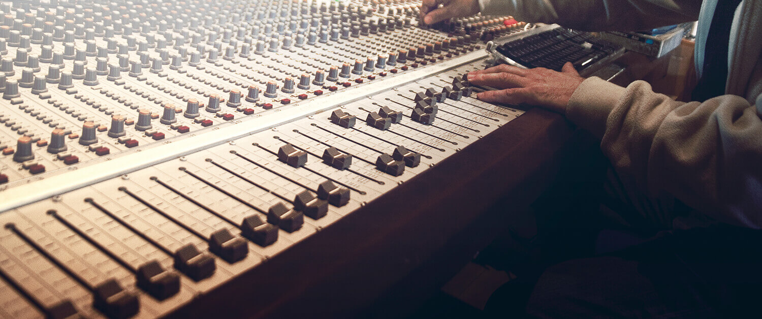 studio