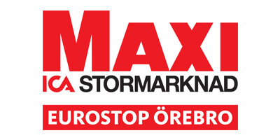 Ica Maxi Eurostop