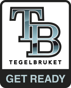 Tegelbruket Get Ready