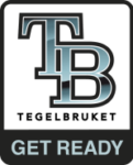 Tegelbruket Get Ready Tegelbruket Get Ready