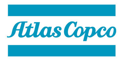 Atlas Copco