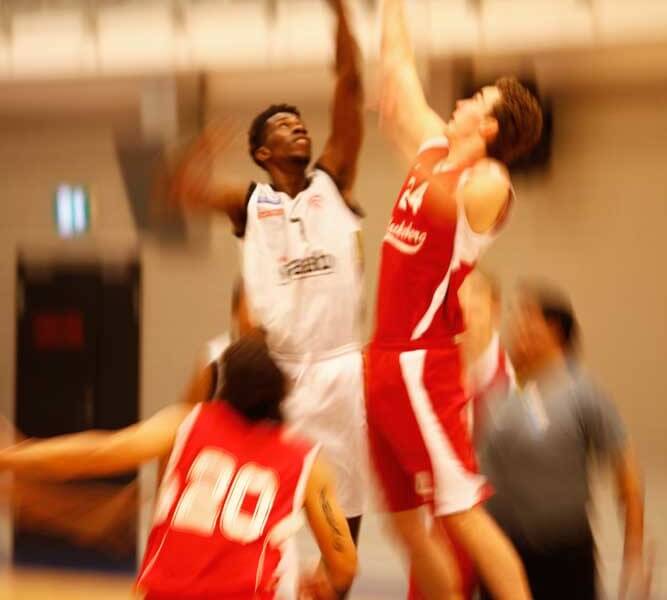 Basket Tegelbruket