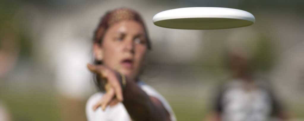 KFUM Örebro Frisbee